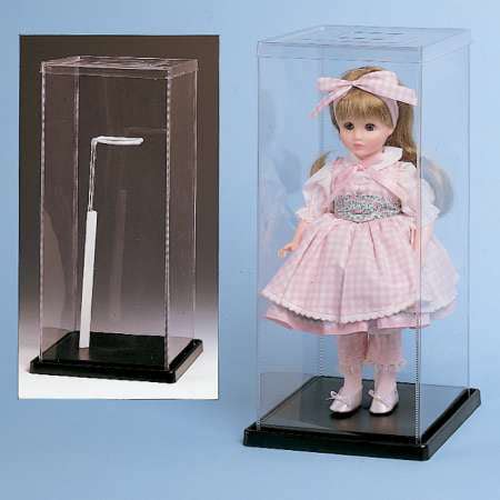 doll 20 inch|20 inch doll display cases.